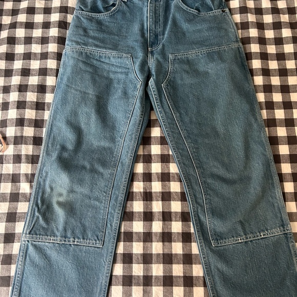 Rudy Jude Pale Indigo Utility Size 3 - Picture 8 of 9